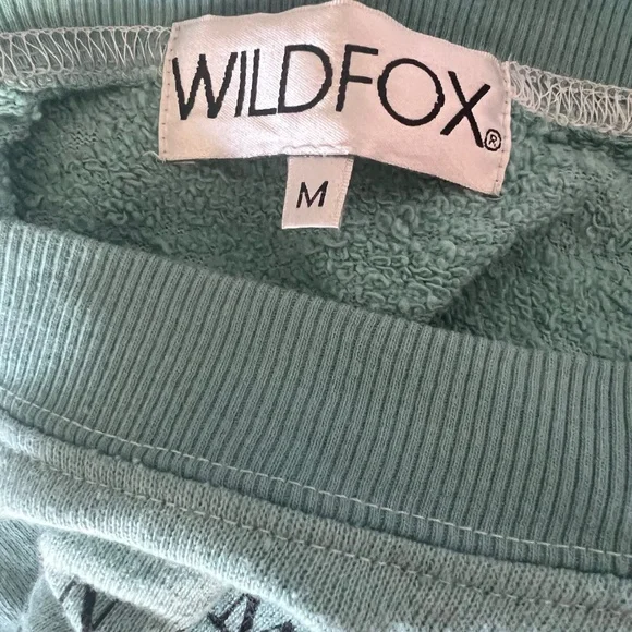 WILDFOX Sweatshirt - Picture 3 of 3